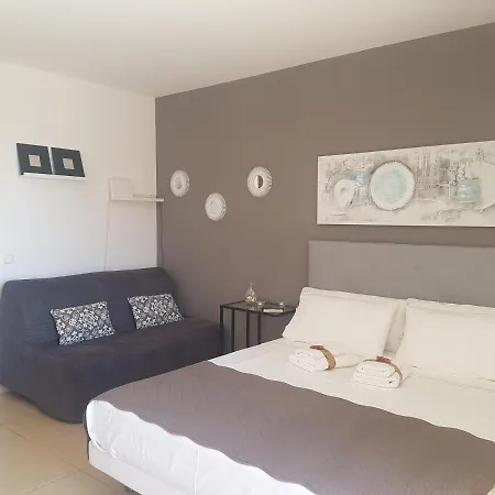 Apartment Minerva- Jupiter *