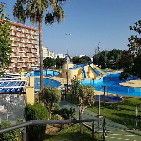 Minerva- Jupiter Benalmadena