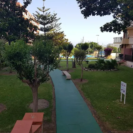 Apartment Minerva- Jupiter Benalmadena