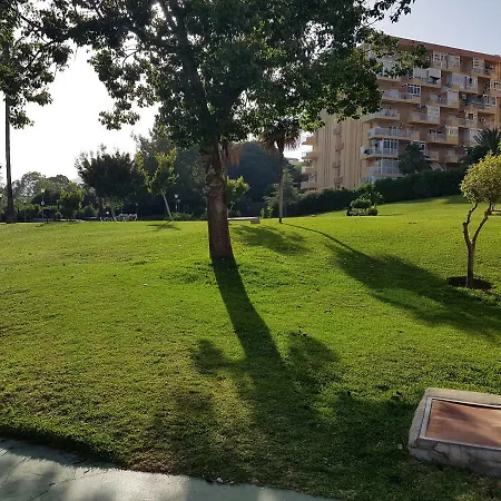 Minerva- Jupiter Apartment Benalmadena