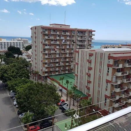 Apartment Minerva- Jupiter *