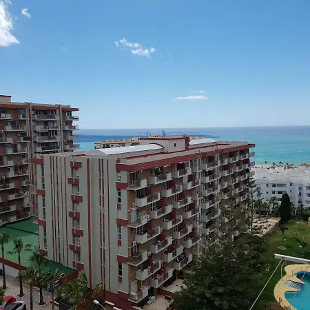 Apartment Minerva- Jupiter Benalmadena
