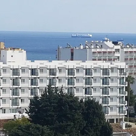 Minerva- Jupiter Benalmadena