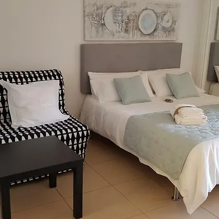 Minerva- Jupiter Apartment *
