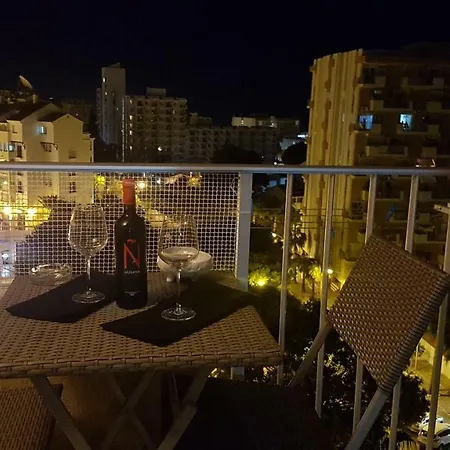 Minerva- Jupiter * Benalmadena