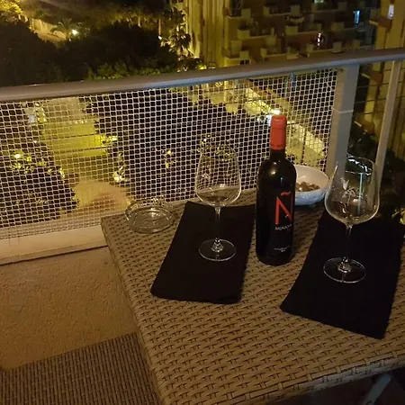 Minerva- Jupiter Apartment Benalmadena
