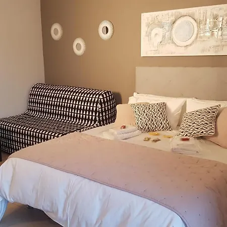 Lägenhet Minerva- Jupiter Benalmádena