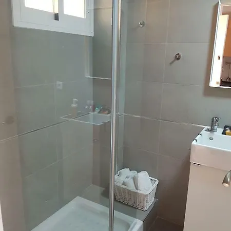 Apartamento Minerva- Jupiter Benalmádena