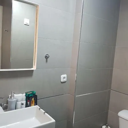 Minerva- Jupiter Apartamento Benalmádena